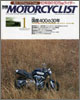 2005ǯ1��� ���̺�MOTORCYCLIST��Ȭ�Ž�����