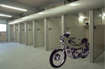 ���ܥ��졼�� BIKE BANK